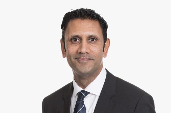 Ben Daniel