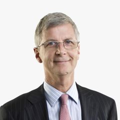 Crispin Kenyon