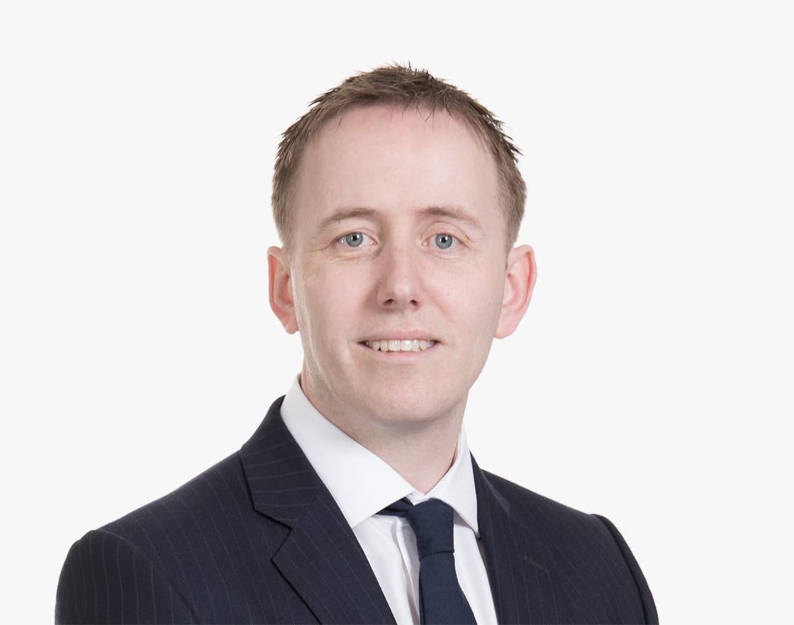 Matthew Morton