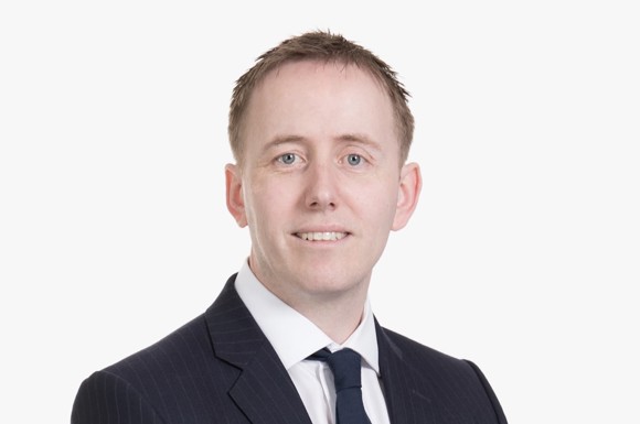 Matthew Morton