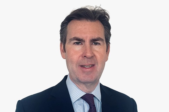Nick Fothergill