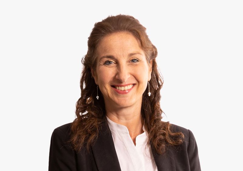 Deborah Sullivan