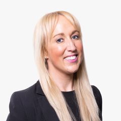 Nichola Halpin