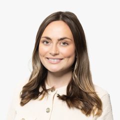 Abigail Pritchard