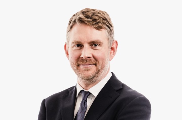 Simon Colvin