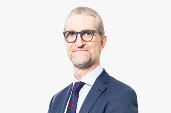 Mark Landon
